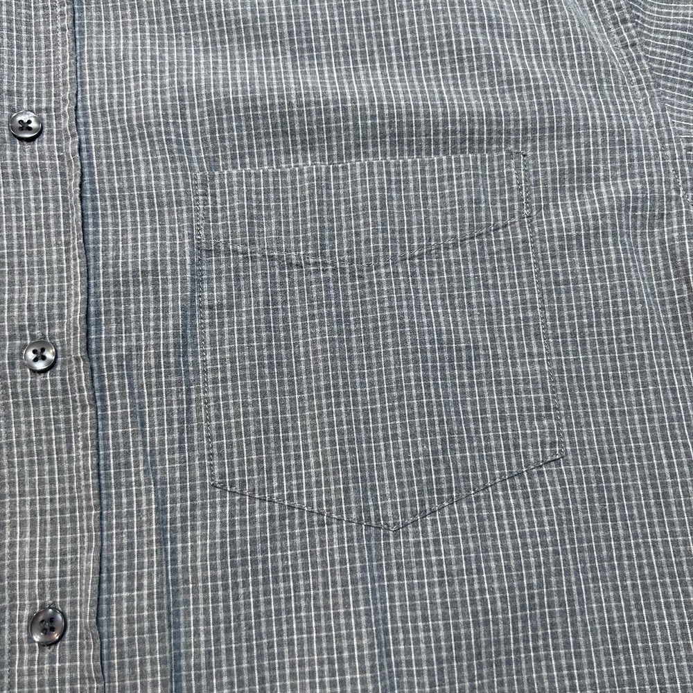 Boggi Milano Made In Italy Button Up Shirt Size XL - Picture 7 of 12
